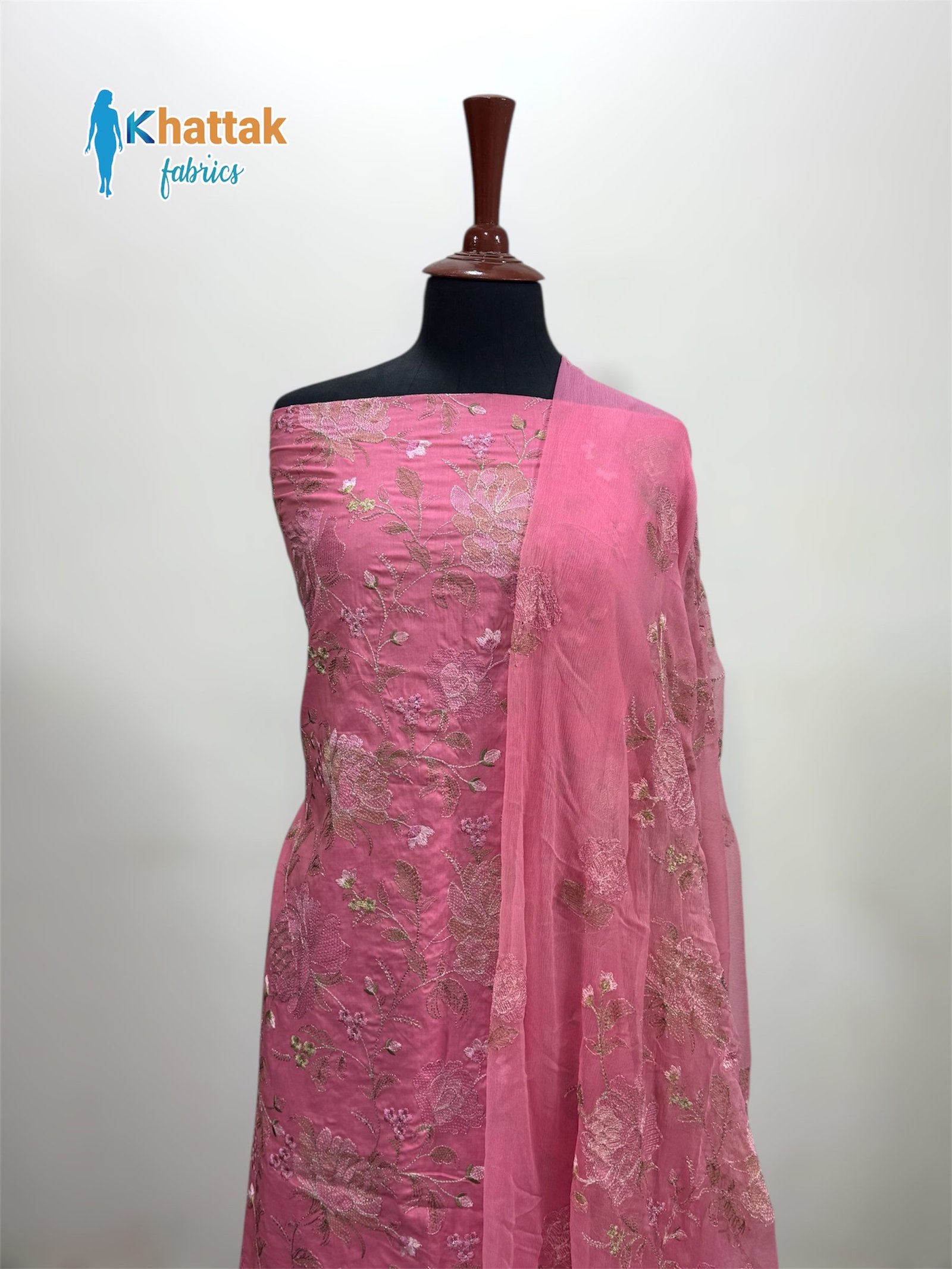 bareeze 3pc lawn