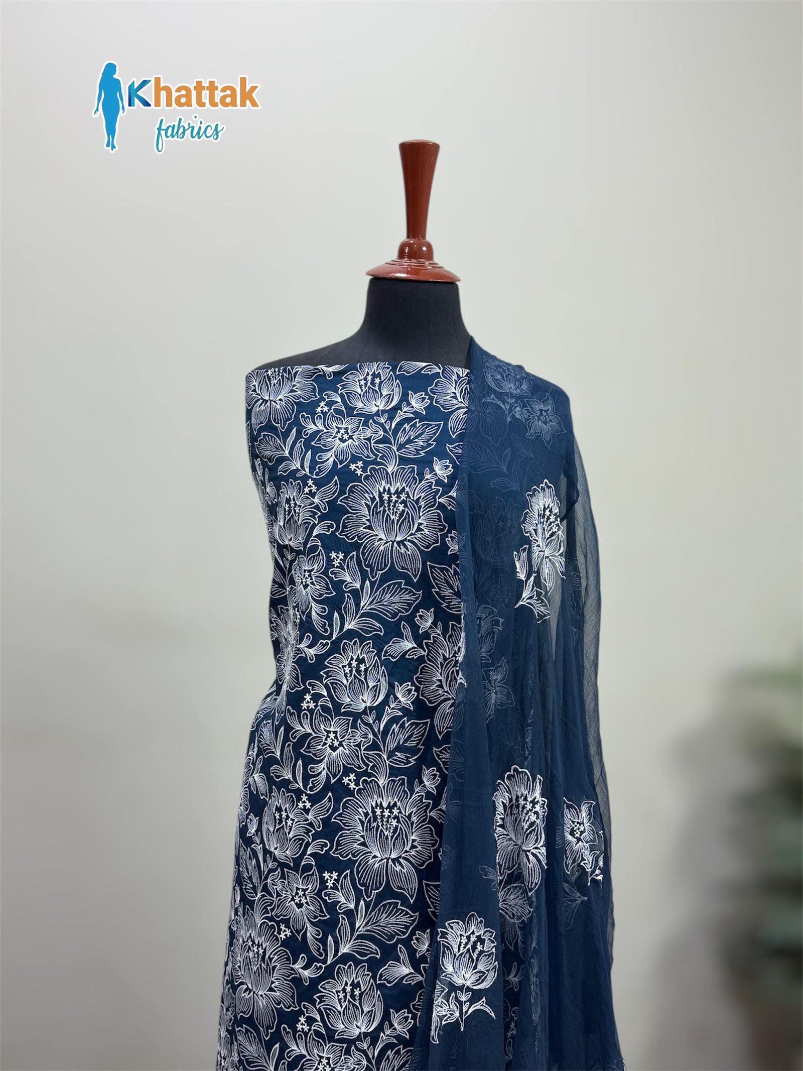 bareeze 3pc lawn