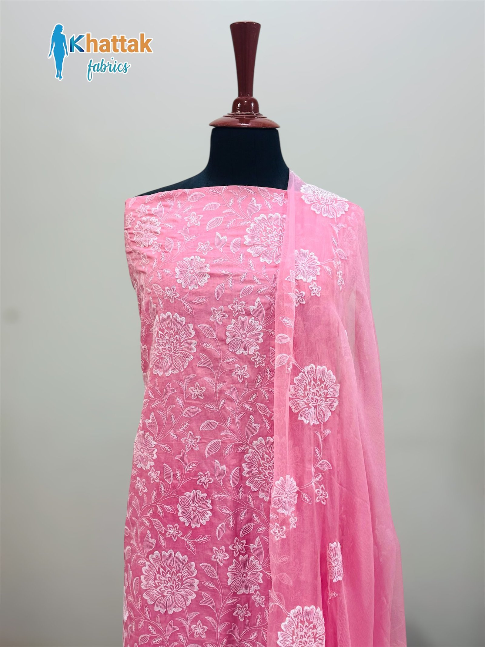 bareeze 3pc lawn