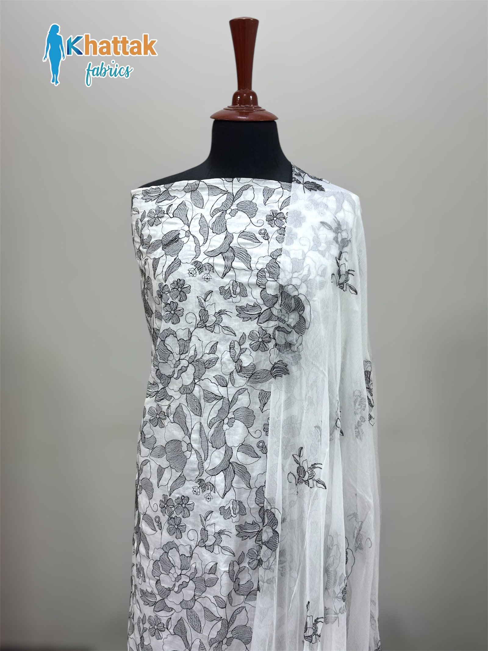 bareeze 3pc lawn