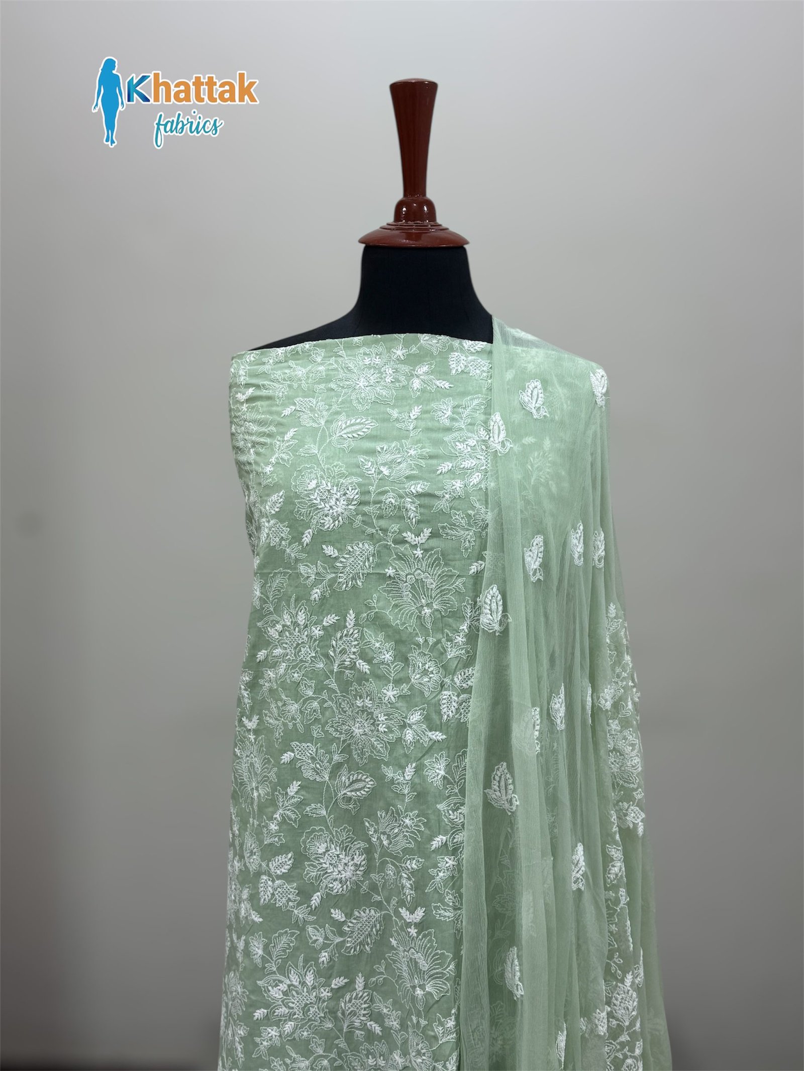 bareeze 3pc lawn