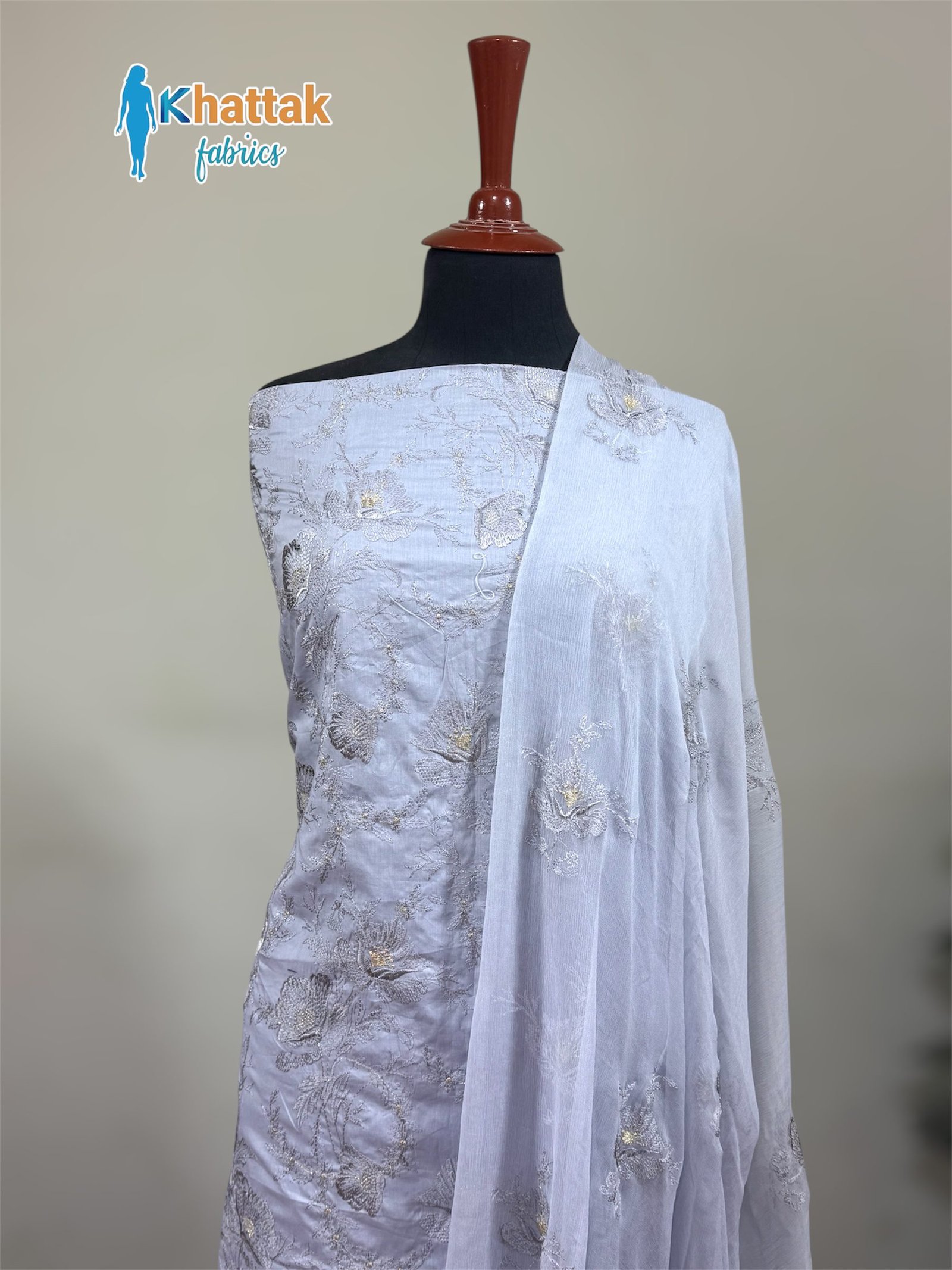 bareeze 3pc lawn