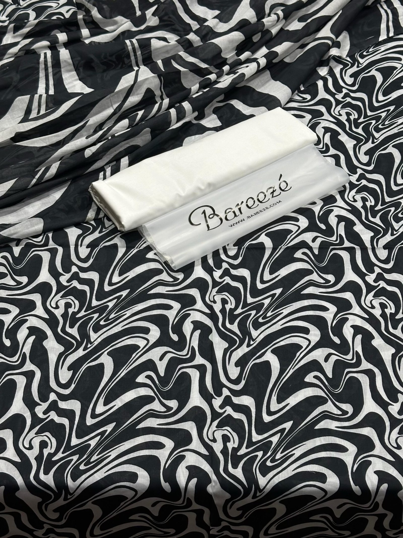 bareeeze 3pc lawn