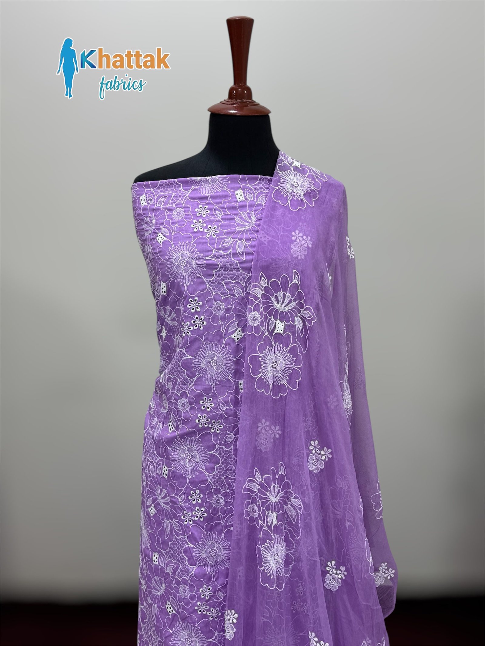 bareeze 3pc lawn