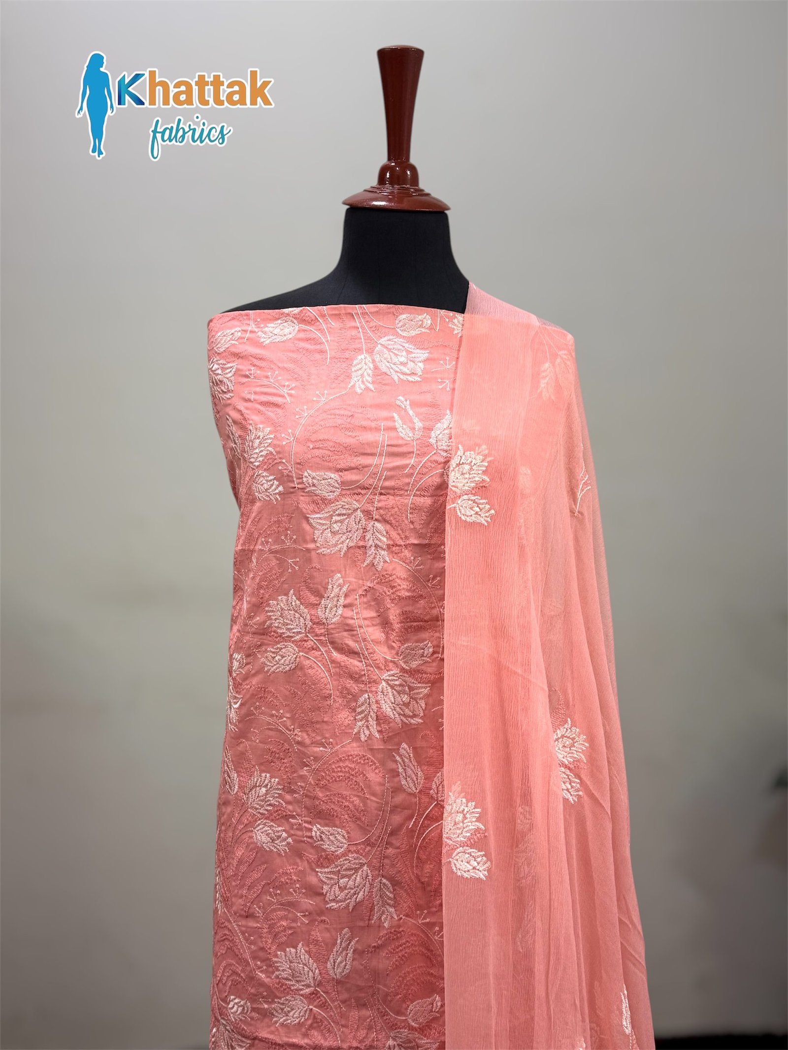 bareeze 3pc lawn