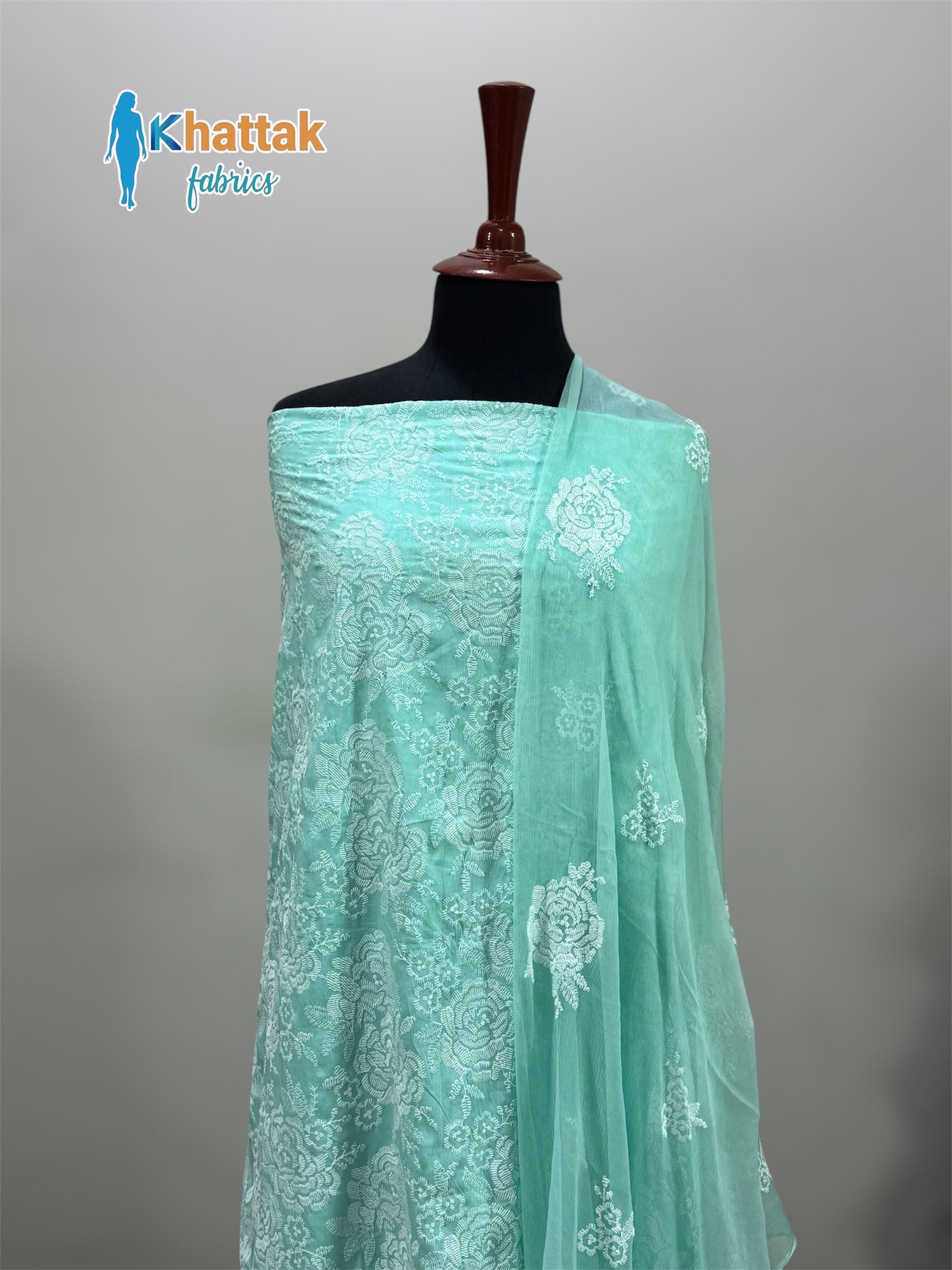 bareeze 3pc lawn
