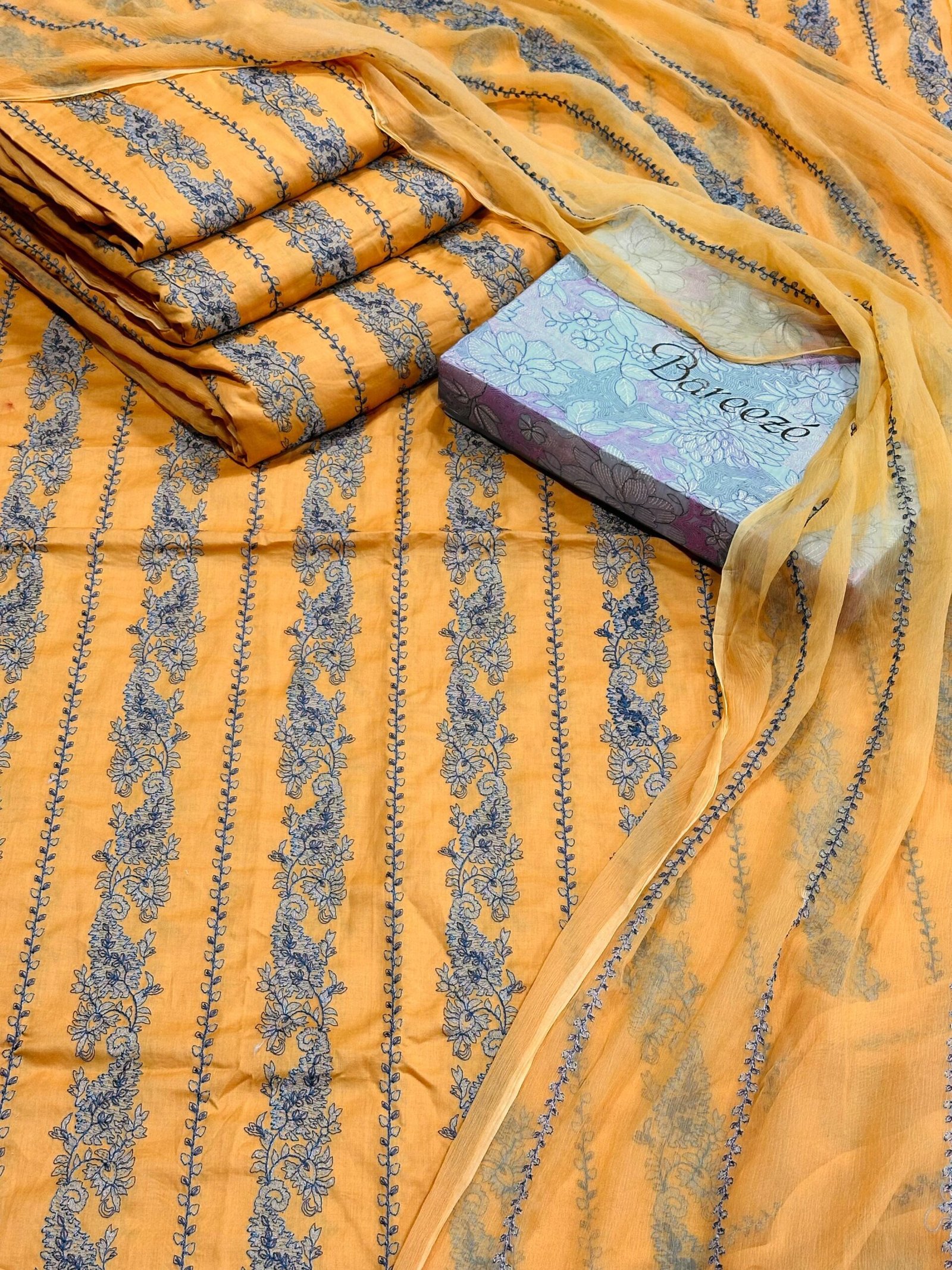 bareeeze 3pc lawn