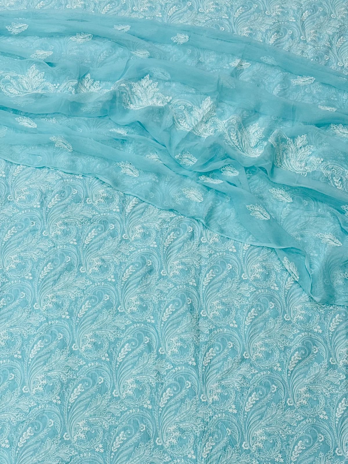 bareeze 3pc lawn all over embri