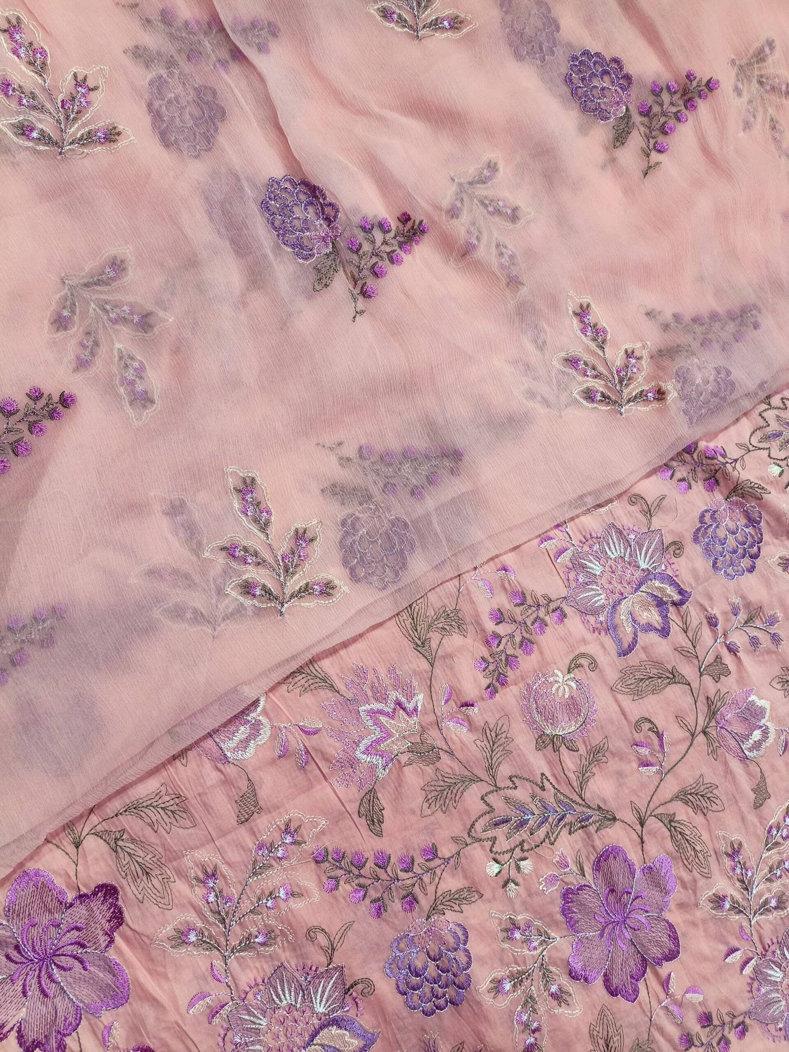 lawn 3 pc suit