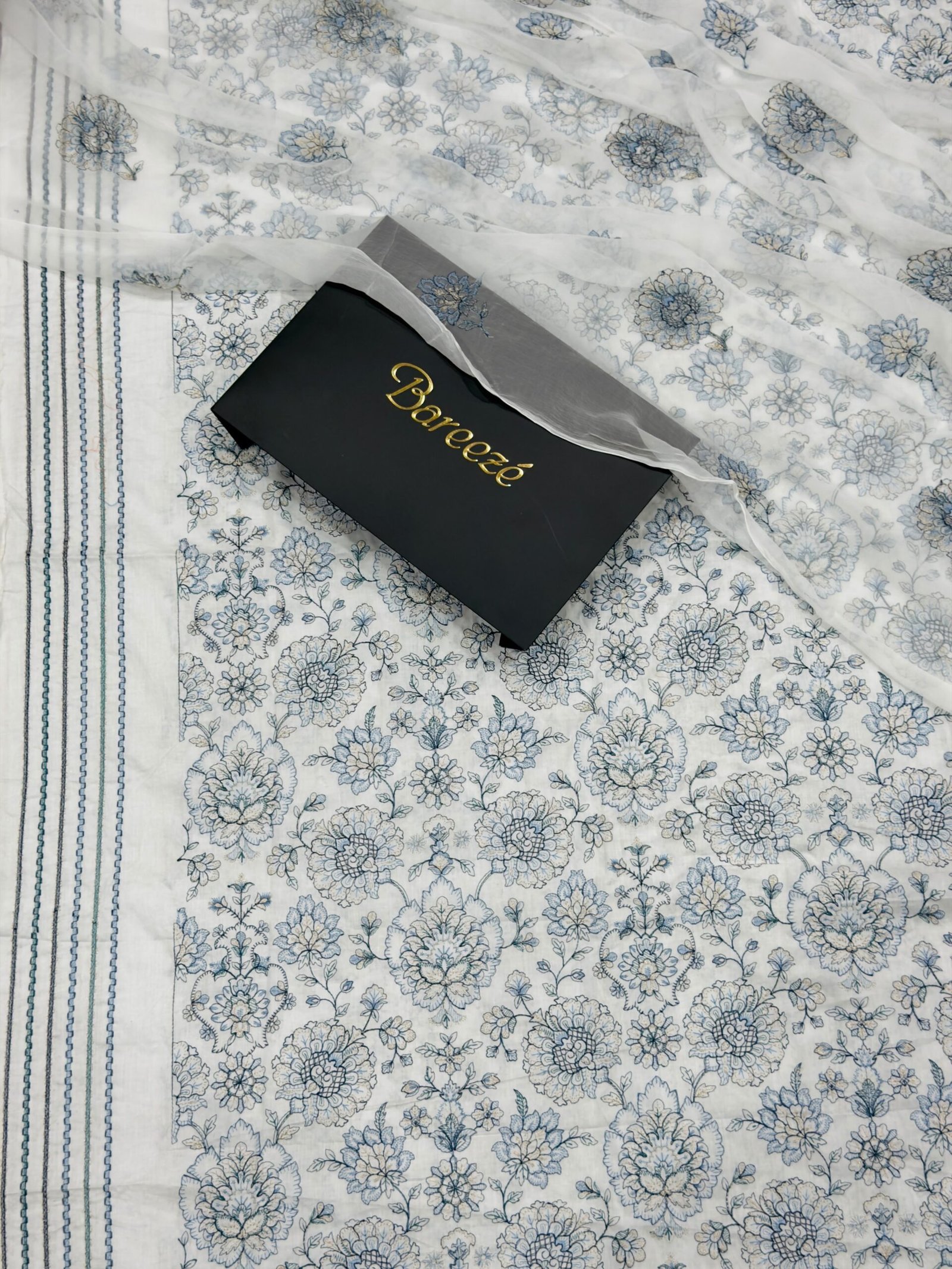 lawn 3pc